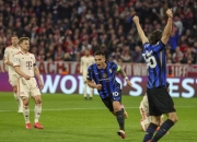 米兰体育网页版-国米主场绝平切沃，遭遇继续不胜的简单介绍