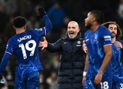 米兰体育官网-切尔西主场失利，英格兰顶级联赛前五位置岌岌可危的简单介绍