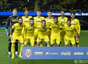 米兰体育app入口-比利亚雷亚尔主场告捷，实现主场之利