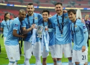 米兰体育官网-正在酝酿中的一场激烈角逐，赛前气氛紧张