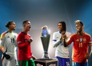 米兰体育入口-战意高涨！欧洲国家预选赛擂台对阵激情开启的简单介绍