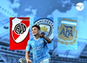 milan.com-曼城备战欧国联小组赛，渴望晋级