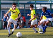 米兰体育app-关于强强对话，亚洲区比赛竞争激烈的信息