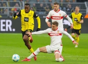 米兰体育app-斯图加特球员展示训练日常生活的简单介绍