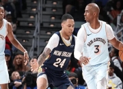 米兰体育下载-马刺击败鹈鹕，继续延续胜利