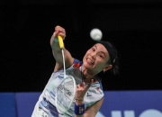 米兰体育下载-马来西亚羽毛球队翻盘韩国羽毛球队，戴资颖惊艳世界