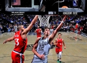 milan.com-关于公牛逆转森林狼，拉文砍下关键三分的信息