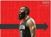 米兰体育官方网站-火箭大胜尼克斯，哈登发挥神勇