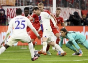 milan.com-巴萨不敌拜仁，遗憾止步欧冠四强！