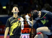 米兰体育app-法国乒乓球队血洗中国乒乓球队，张继科高光表现的简单介绍