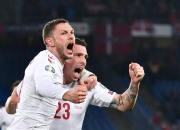 米兰,-丹麦队完胜德国队，黄鸭组合统治全场的简单介绍