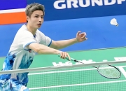 米兰体育官方网站-包含韩国队力克马来西亚队，石宇奇状态火热的词条