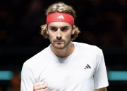 米兰真人-蒙特卡洛大师赛碾压澳网，西西帕斯刷新纪录的简单介绍