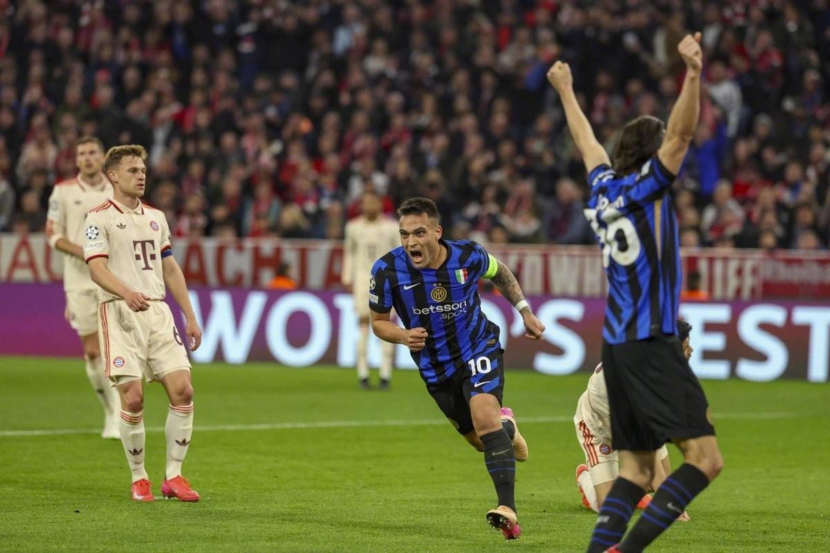 国米主场绝平切沃，遭遇继续不胜的简单介绍