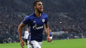 暴怒球员亮剑沙尔克夺取最终胜利 暴怒球员亮剑沙尔克夺取最终胜利