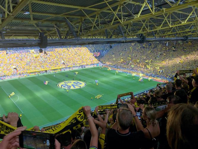 德国队在国际锦标赛中表现超群