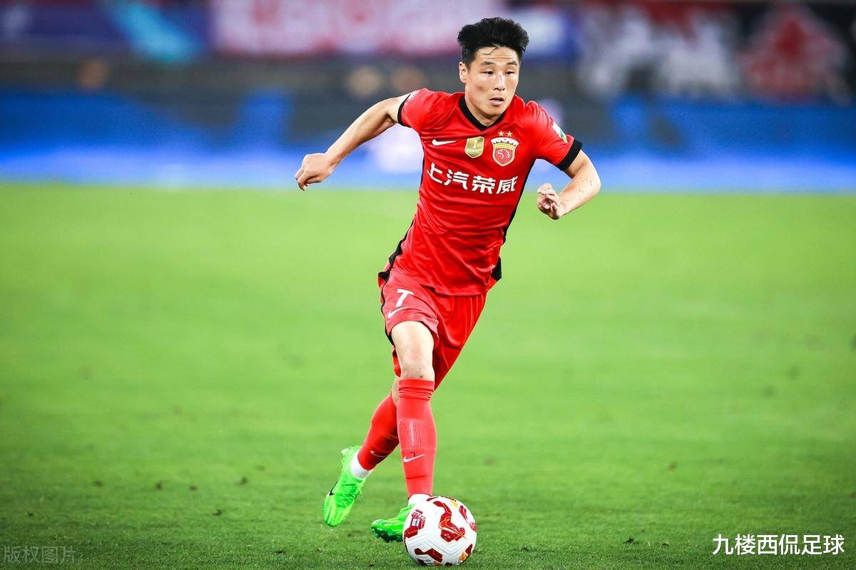 武磊加盟西班牙人队，连续进球跻身欧洲射手榜前列