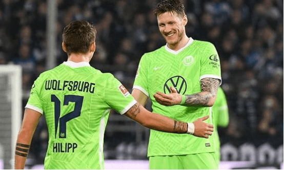 门兴格拉德巴赫稳定发挥，实力逐渐增强的简单介绍