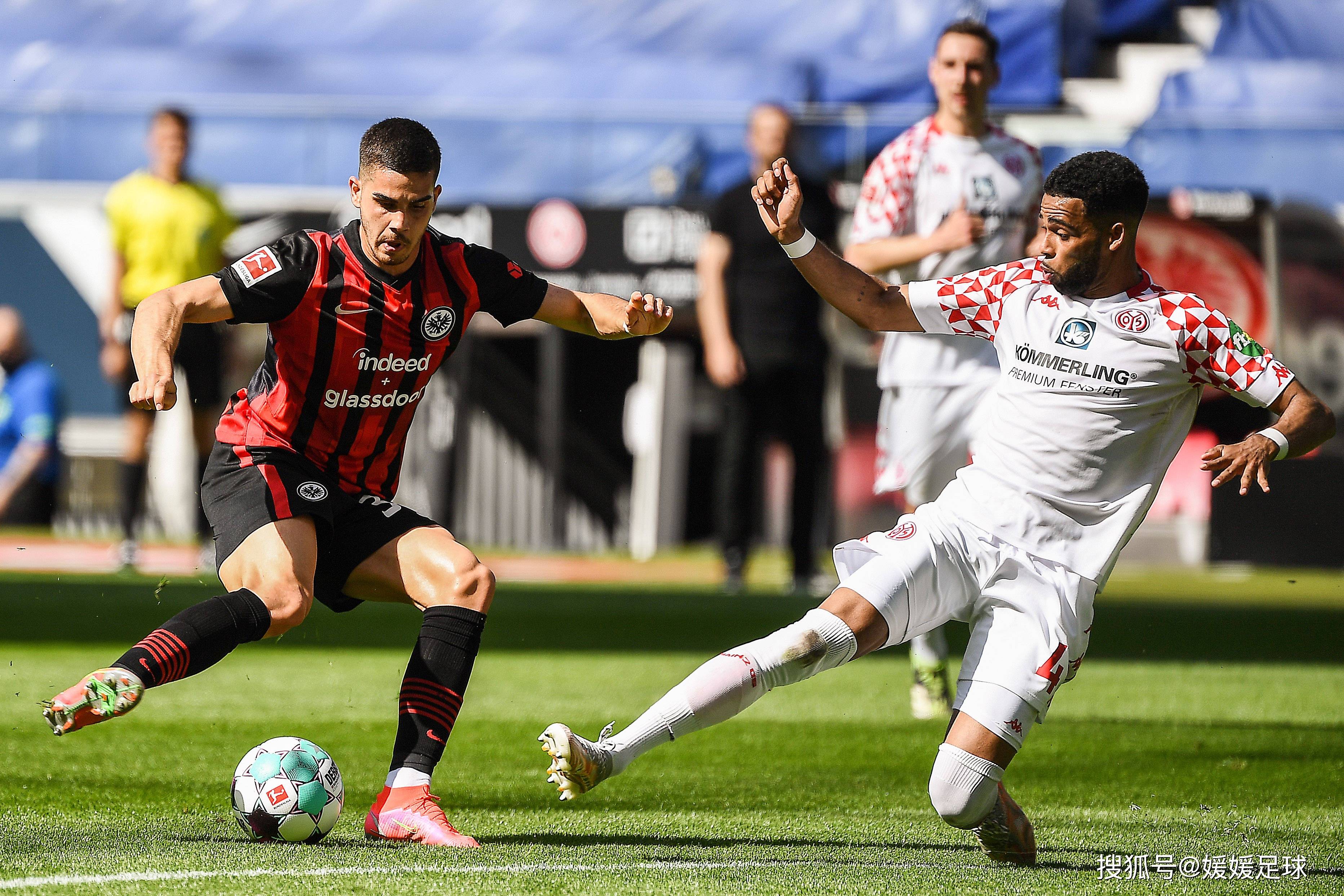 门兴格拉德巴赫稳定发挥，实力逐渐增强的简单介绍