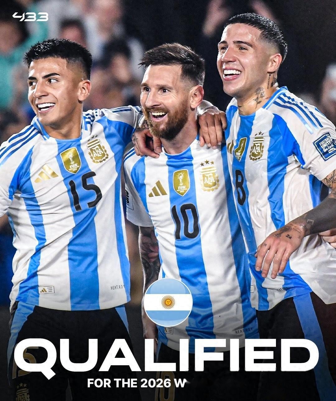 阿根廷在本阿文托之战失利，遗憾未能晋级的简单介绍