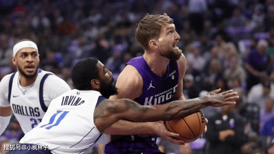 独行侠主场大胜马刺，取得两连胜