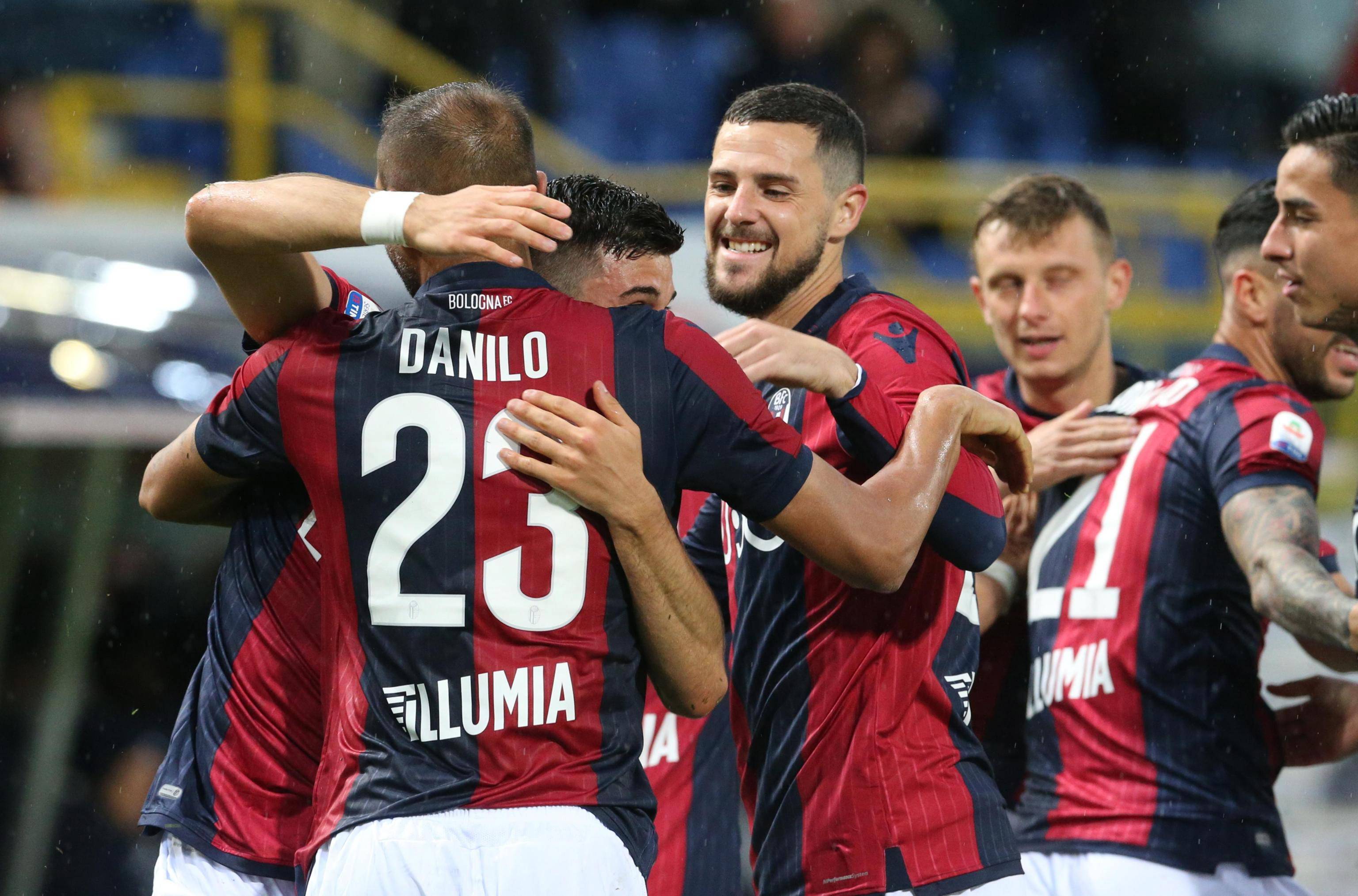 意甲比赛中的一幕令人难忘的瞬间 意甲比赛中的一幕令人难忘的瞬间