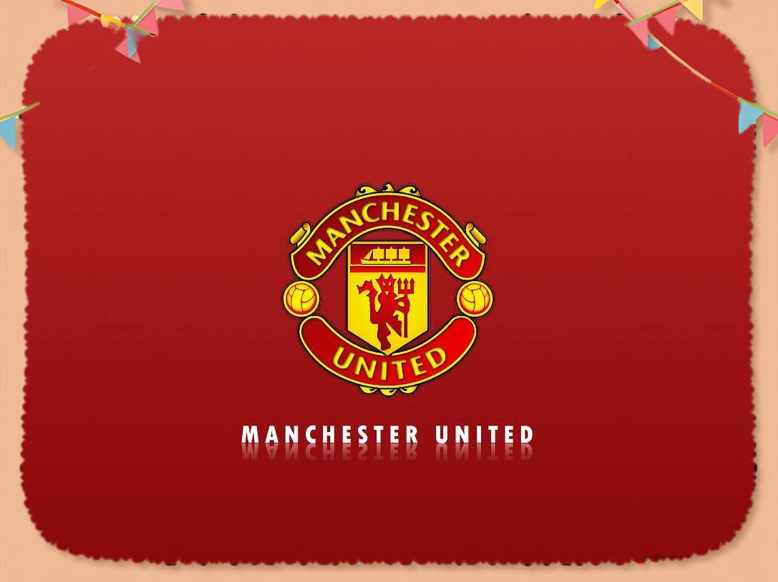 曼联在足球场上大放异彩，精彩绝伦