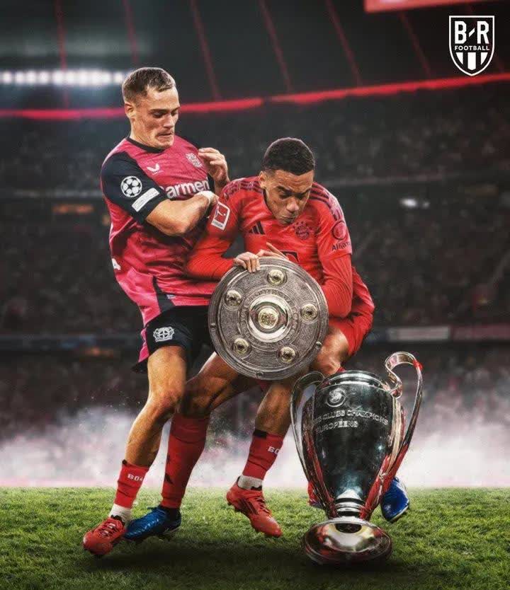 勒沃库森主场告负，争冠形势不容乐观的简单介绍