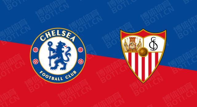 包含塞维利亚战胜切尔西，取得突破性胜利的词条