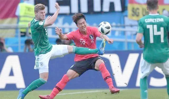 德国队在国际赛事中压倒性优势