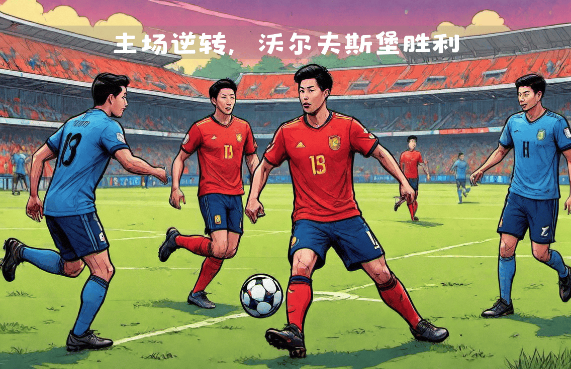 包含沃尔夫斯堡主场胜利,排名上升有望的词条 包含沃尔夫斯堡主场胜利,排名上升有望的词条