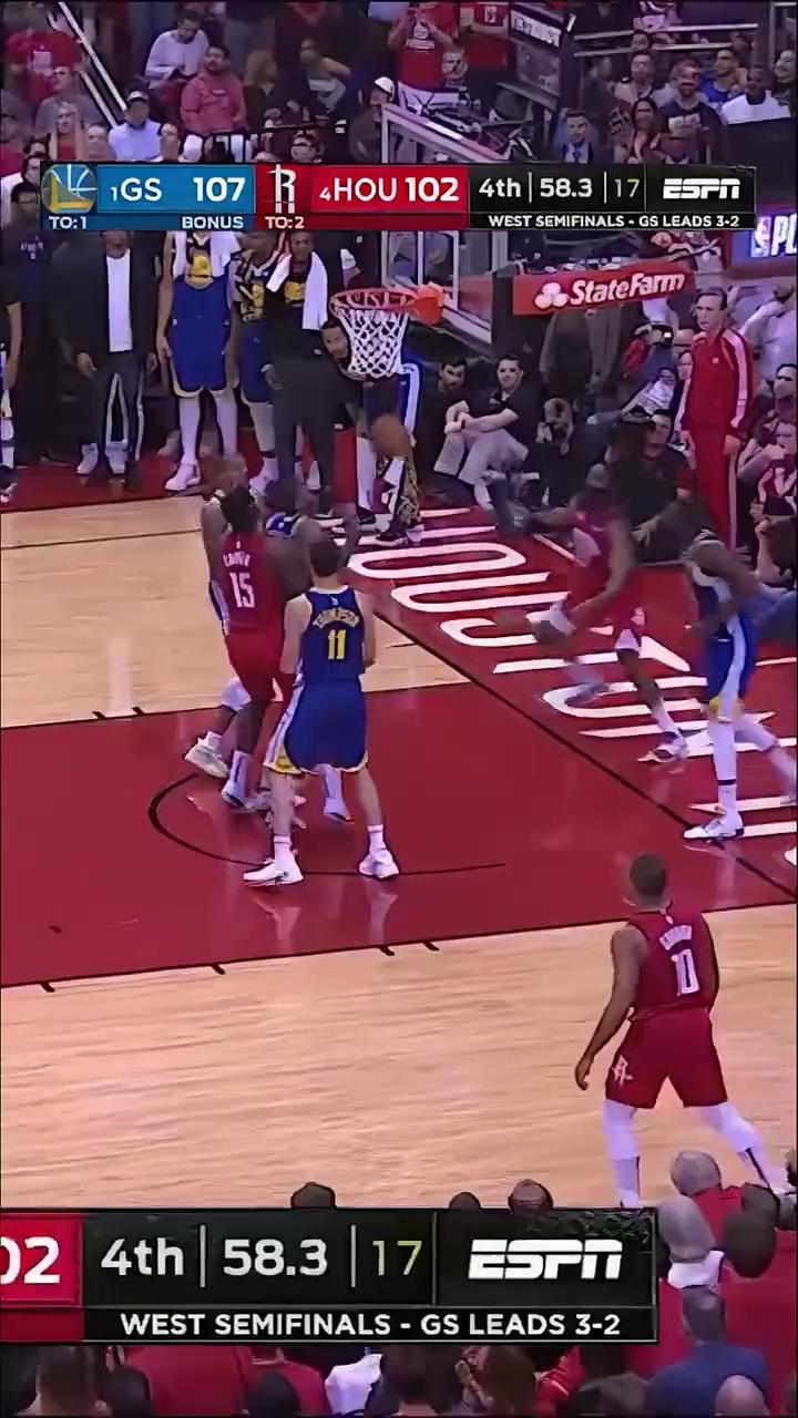 NBA季后赛西部半决赛已有胜者