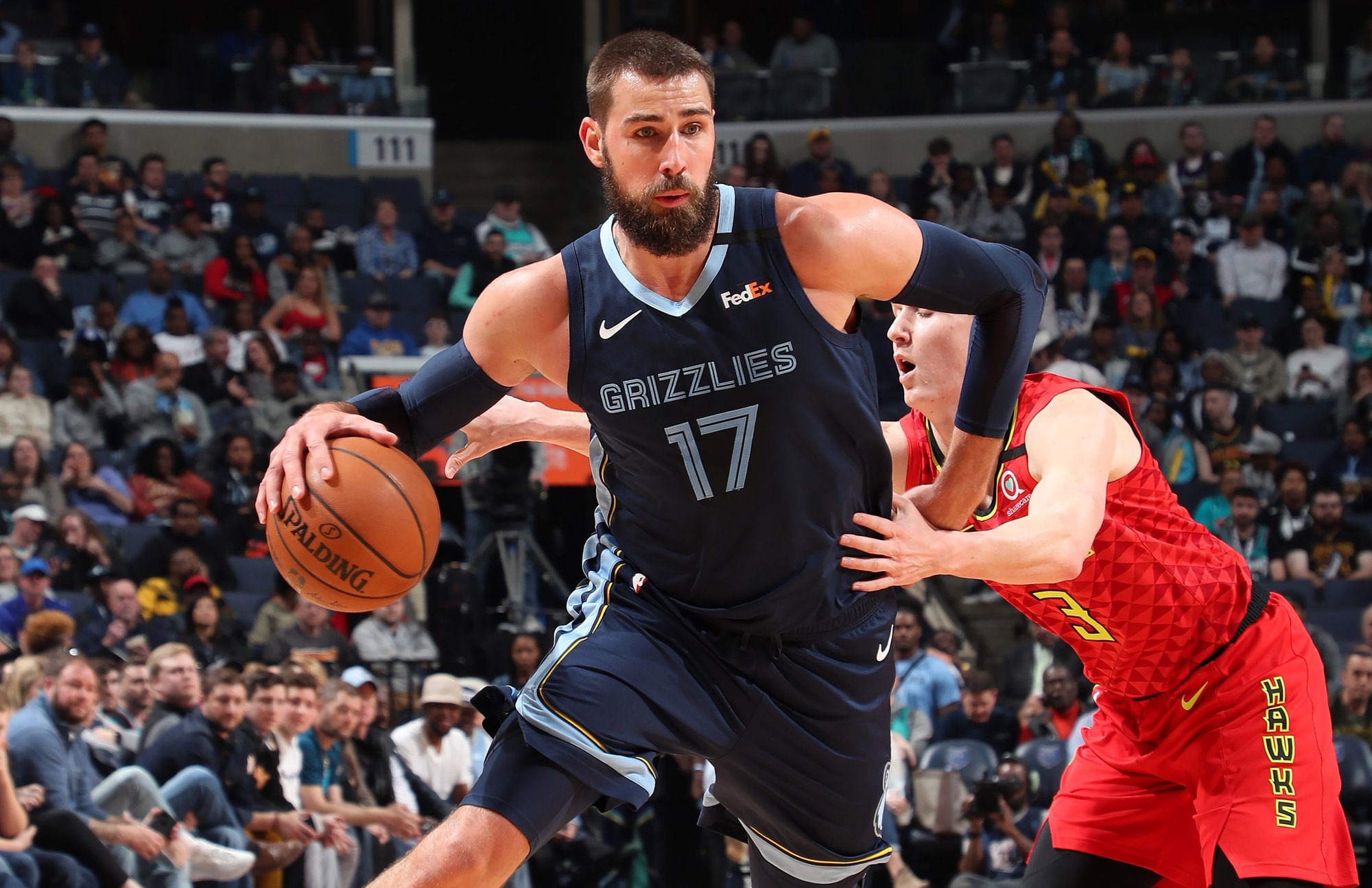 热雄力挫灰熊，东部实力稳步提升