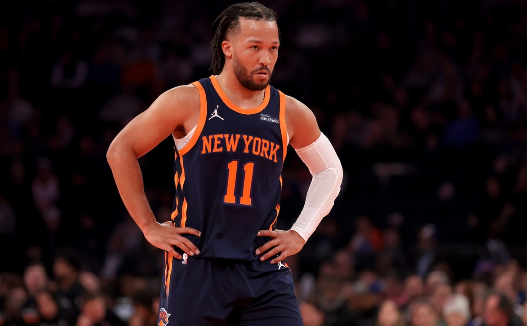 尼克斯擒魔术，霍纳塞克迎来三连胜