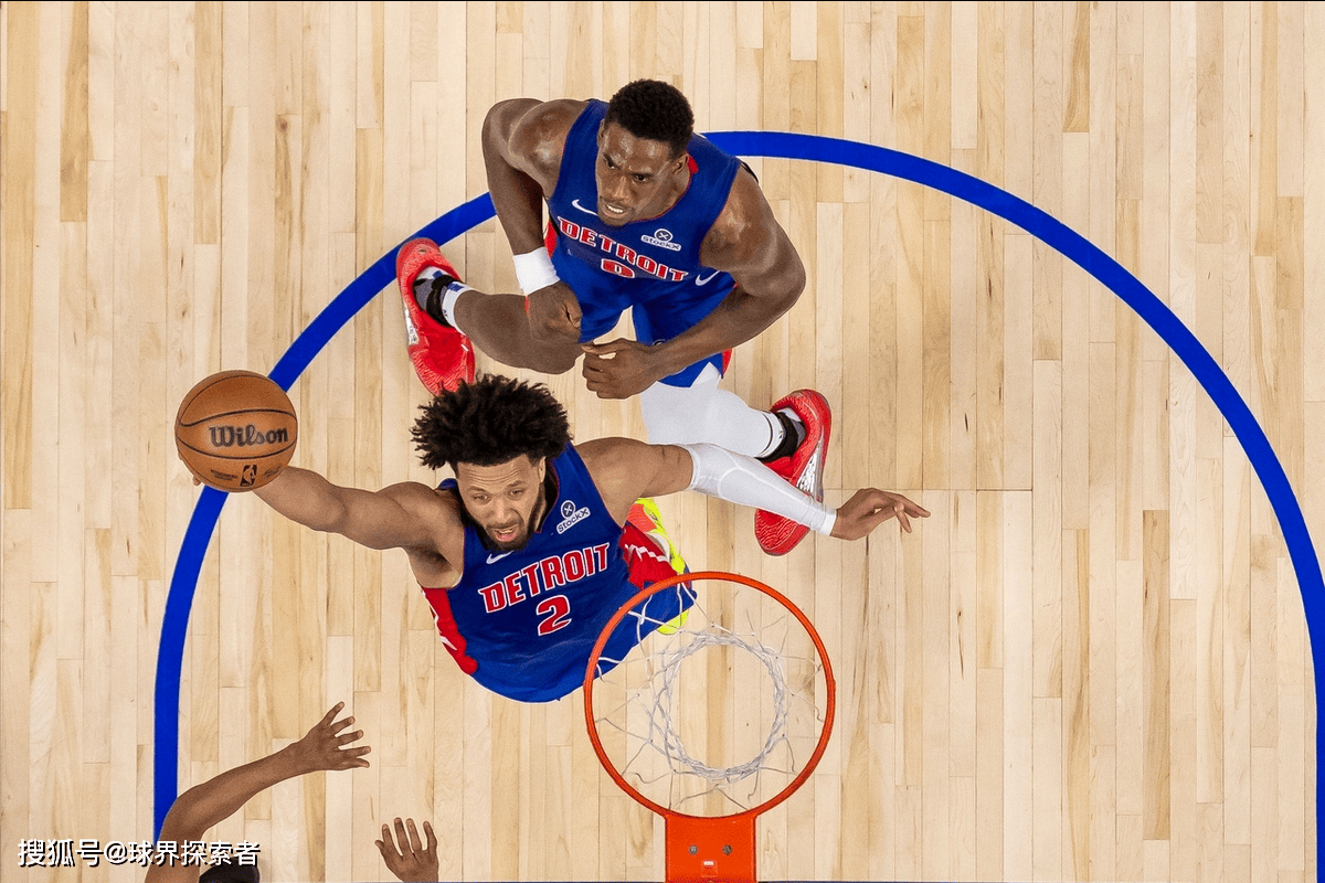 活塞痛击尼克斯，取得重要胜利