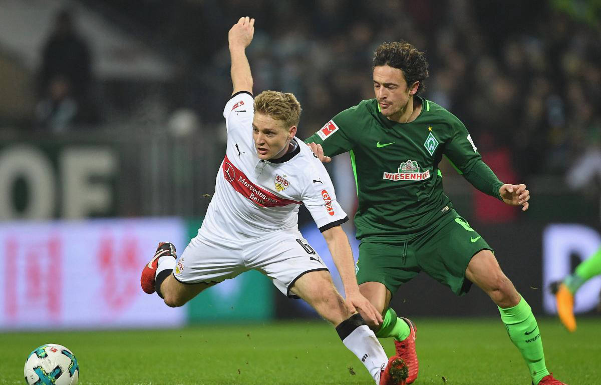 云达不莱梅遭遇四连败，危机重重