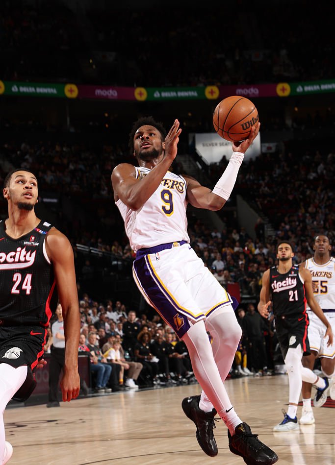 关于开拓者在主场力克尼克斯,豪取两连胜的信息 关于开拓者在主场力克尼克斯,豪取两连胜的信息