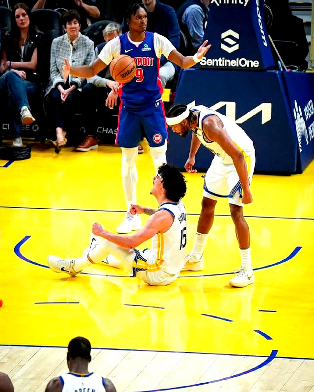 活塞击败勇士结束对手连胜