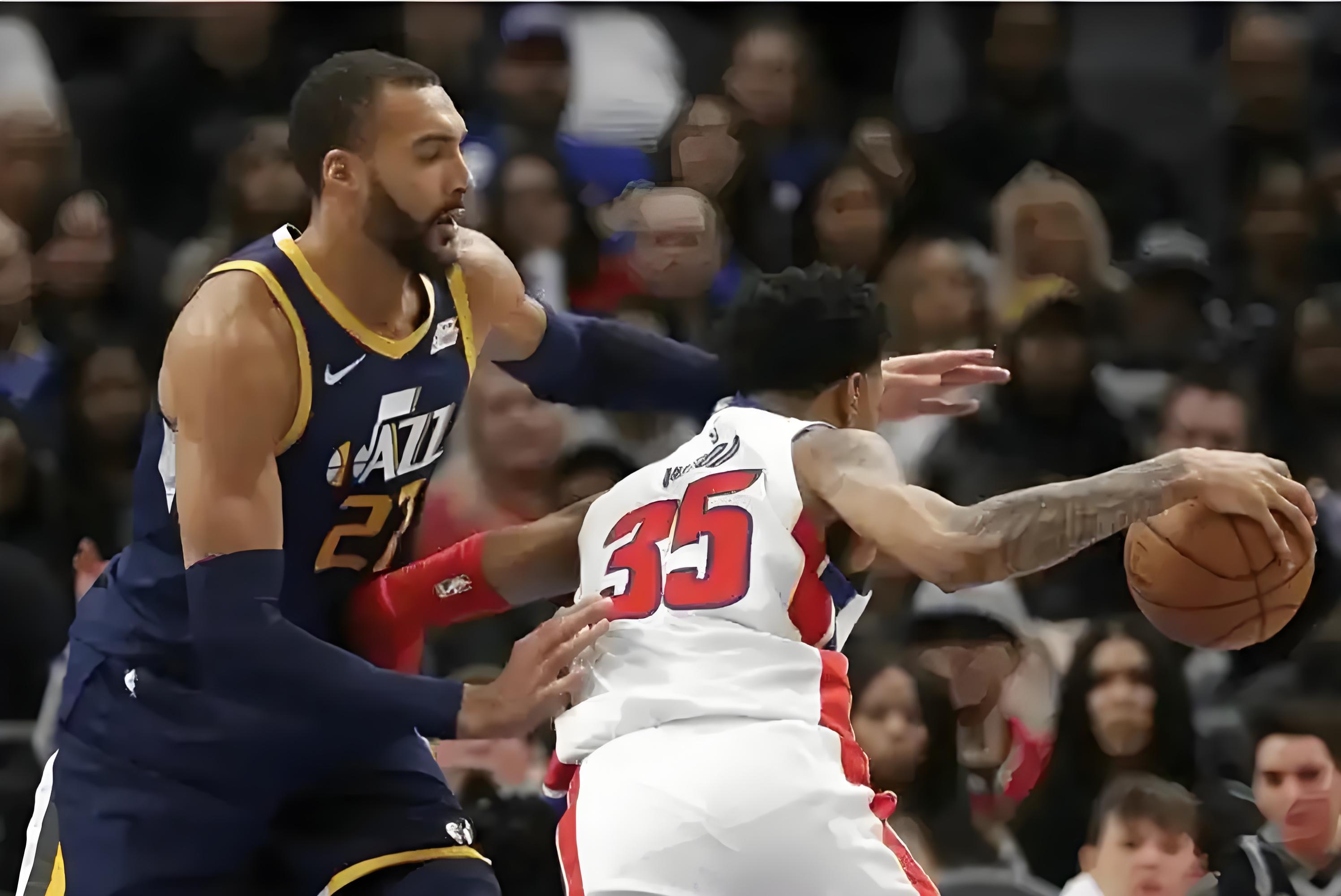 活塞击败勇士结束对手连胜