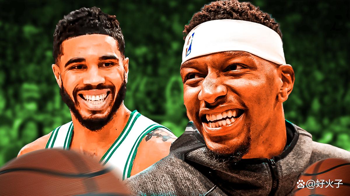 凯尔特人客场大胜马刺，取得胜利