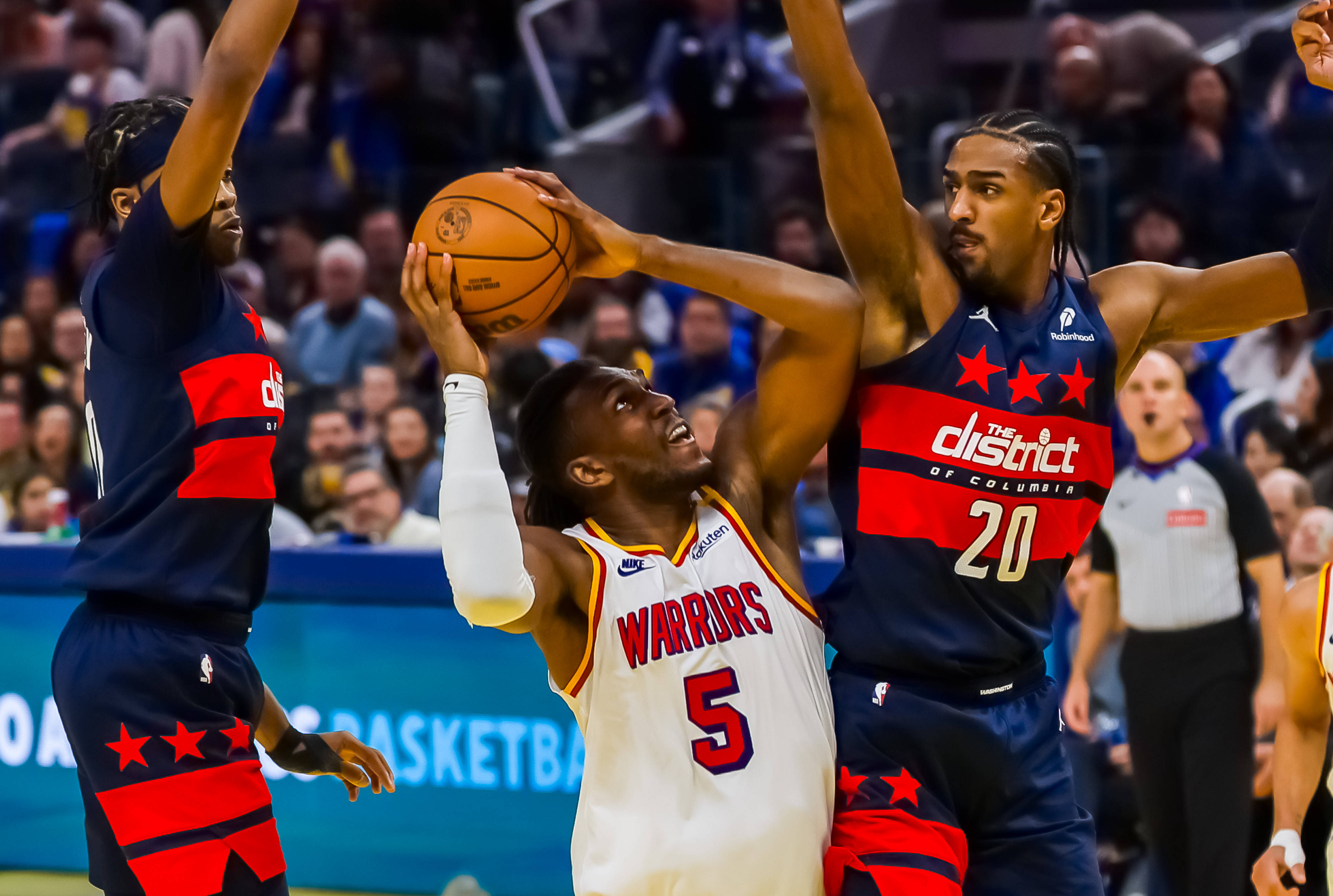 勇士再胜奇才，雄起稳定的简单介绍