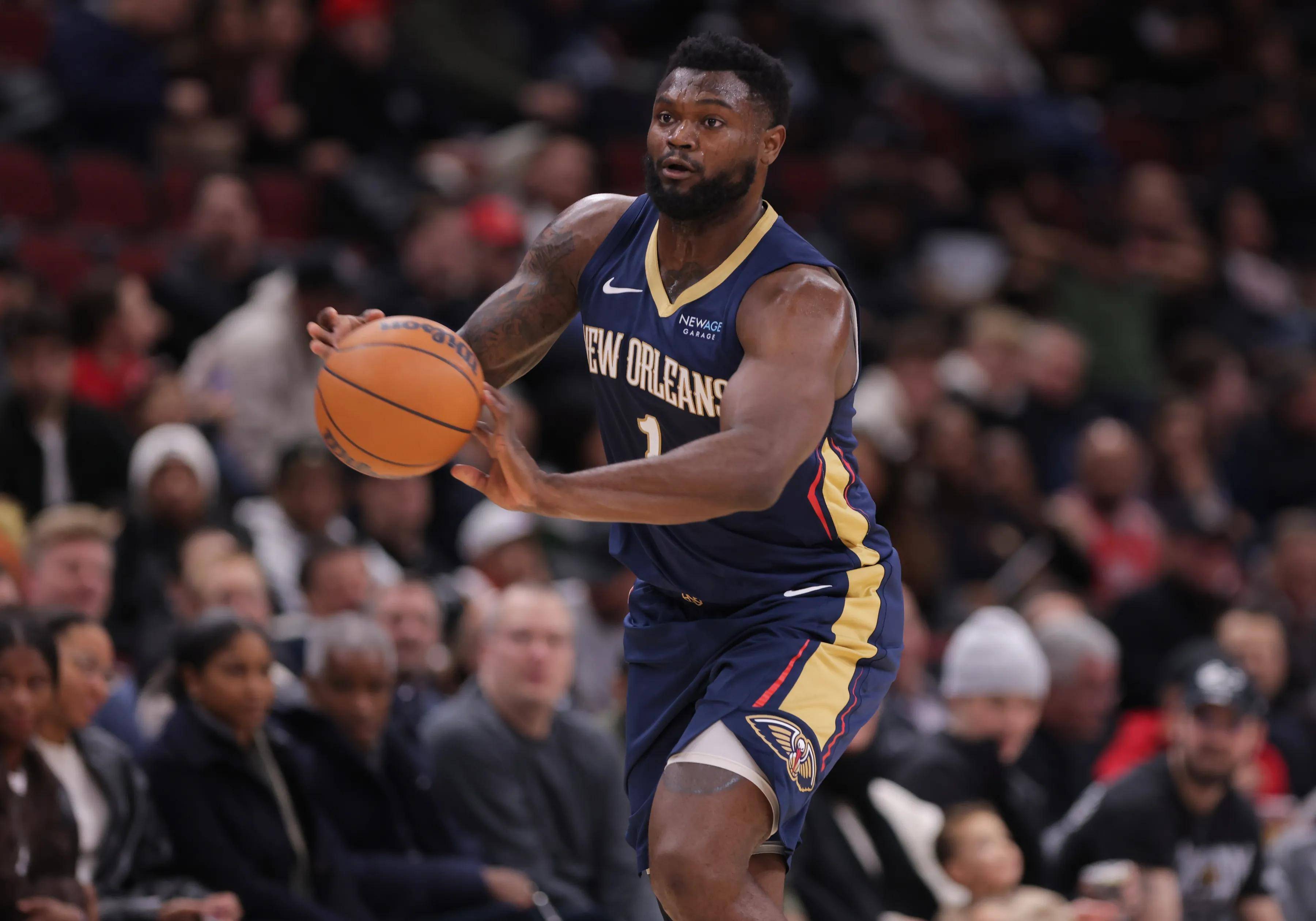 关于鹈鹕不敌掘金，遭遇连败的信息