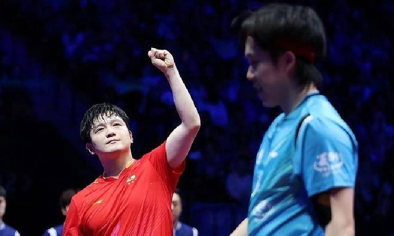 瑞典队逆转葡萄牙队,樊振东扛起全队 瑞典队逆转葡萄牙队,樊振东扛起全队