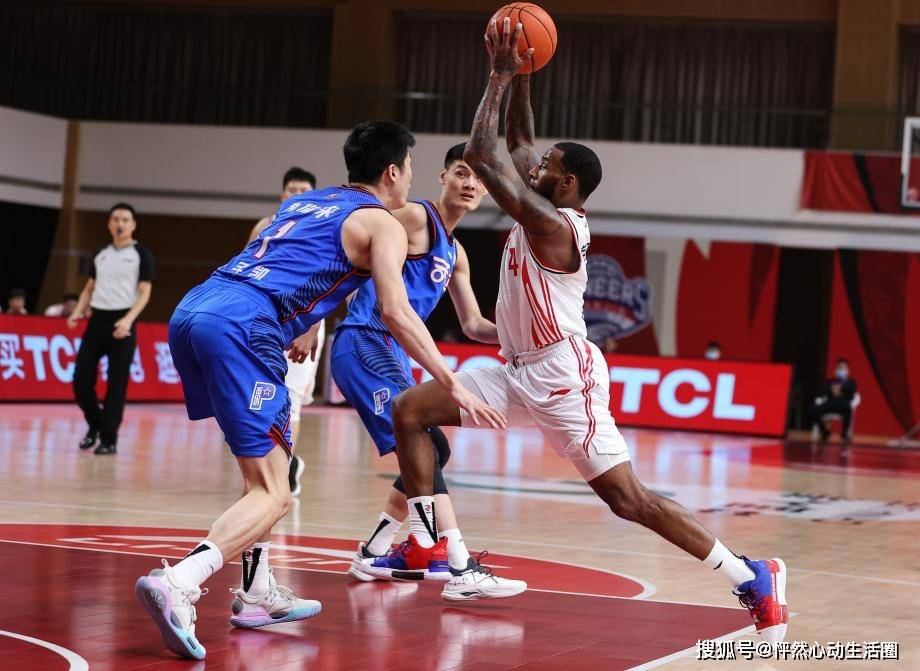 青岛击败天津，连胜被终结