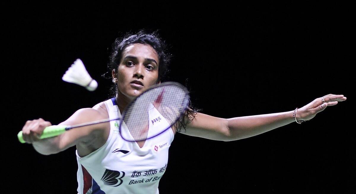 韩国队逆转中国队，辛杜刷新纪录